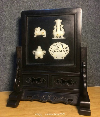 China palisander inlay - china,