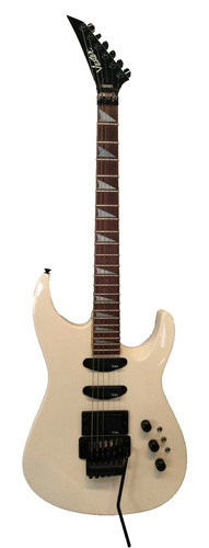 Vester vintage gitarre - vintage, 90s