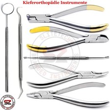 Zahntechnik Dental KFO Zange
