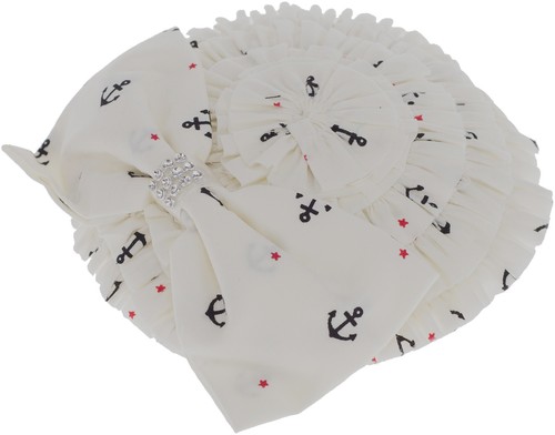 Vintage caryn ruffle - vintage,