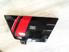 Moto Guzzi Le Mans 3 Seitendeckel Abdeckung rechts cover