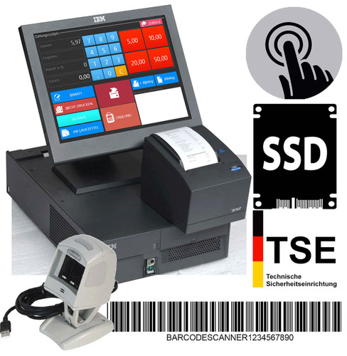 Tse ibm profi - ibm,