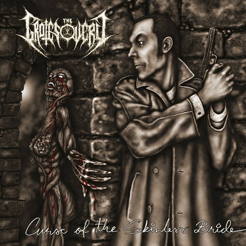 The grotesquery curse of - curse,