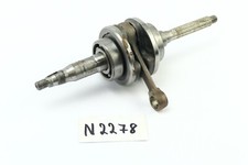 Itteco PT 50 - Kurbelwelle N2278