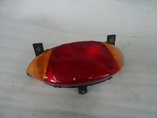 WB. Honda NTV 650 Deauville