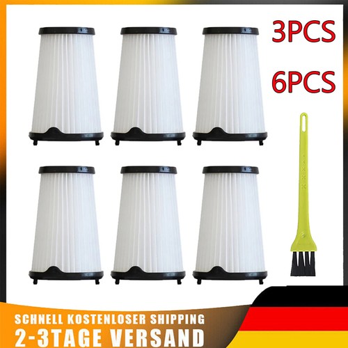Hepa filter für - für-aeg, cx7