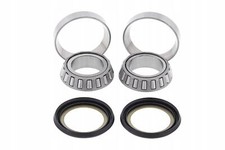 KOPFRAHMENLAGER MIT DICHTUNGEN