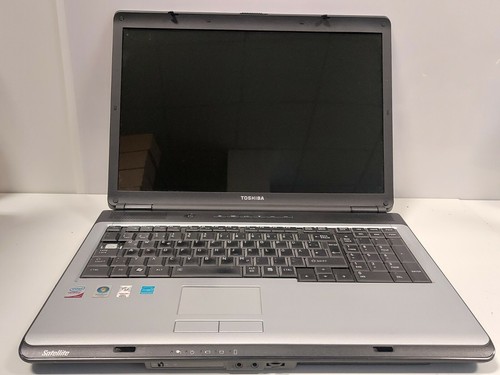 Thoshiba satellite l350 - thoshiba,