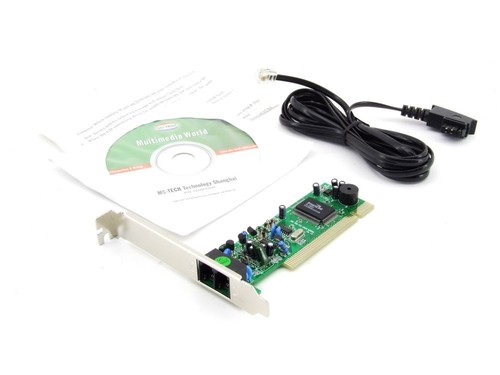 Tech 56k v92 fax - v92,