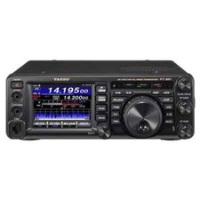 FT-991A All Mode Transceiver