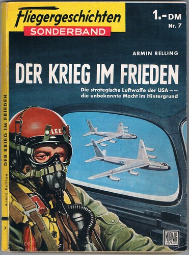Fliegergeschichten sonderband - fliegergeschichten,