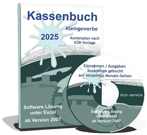 Buchhaltung kassenbuch - buchhaltung,