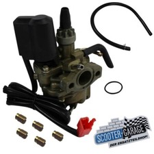 Vergaser Standard / Ersatz +