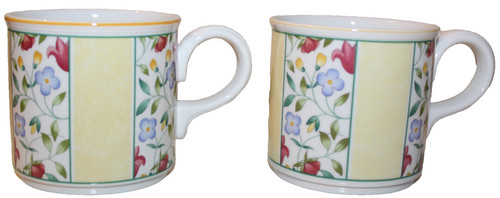 Virginia kaffeetasse 3 - x, gr.