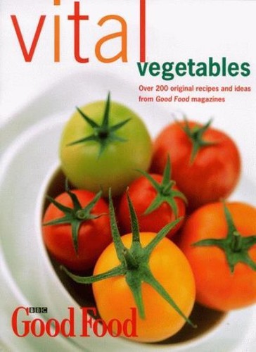 Book good food vital - food:,