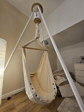 Federwiege elektrisch/ NONOMO