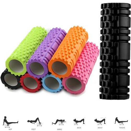 Schaumstoff fitness roller - schaumstoff,