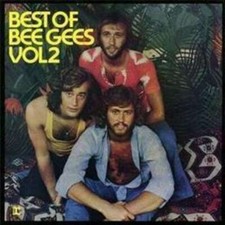 Best Of The Bee Gees Vol 2 -