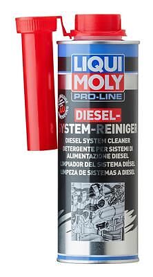 Liqui moly pro line diesel - liqui,