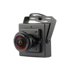 Mini Kamera 1200TVL 1,7mm