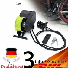 24V Elektrofahrrad