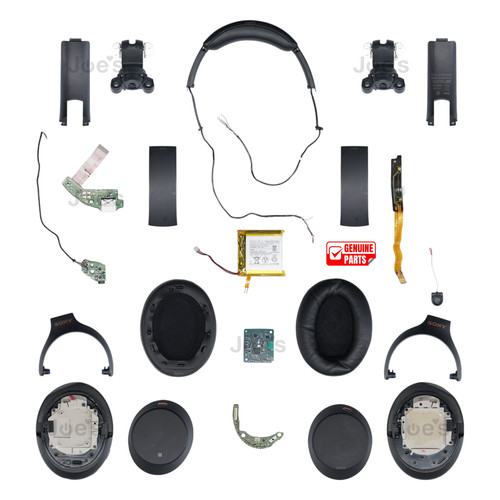 Oem original sony 1000xm3 - original, wh-1000xm3