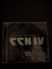 Bushido und Animus Carlo Cokxxx Nutten 4 (CCN 4) CD