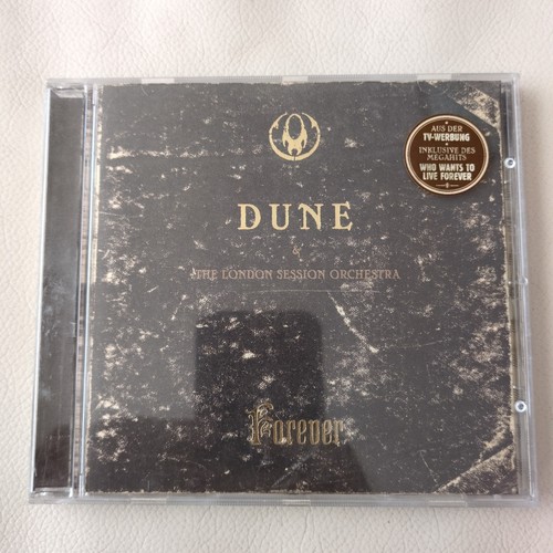 Forever von dune the - forever,
