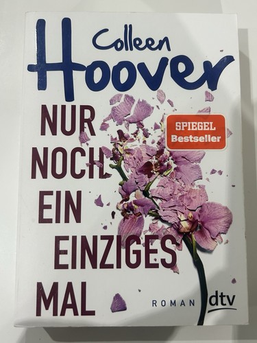 Colleen hoover nur - hoover,