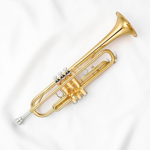 Yamaha ytr 2330 trompete - yamaha, ytr-2330