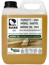 RABE Fussbodenöl Parkettöl