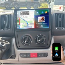 2+64GB Android 15 Autoradio