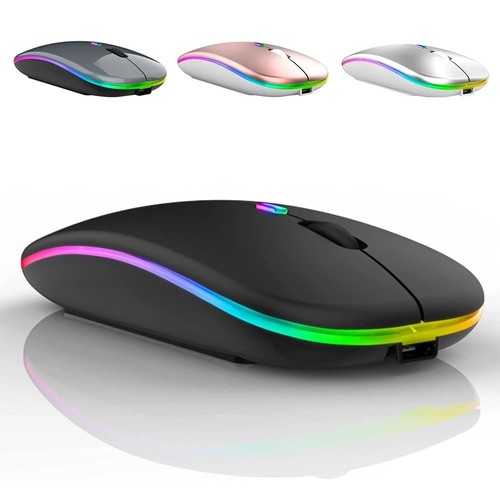 Kabellose maus bluetooth - kabellose,