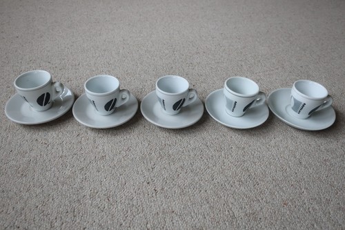 Rastal espresso mokka tassen - espresso,
