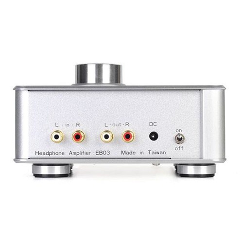 Silverstone ensemble eb03 - ensemble,