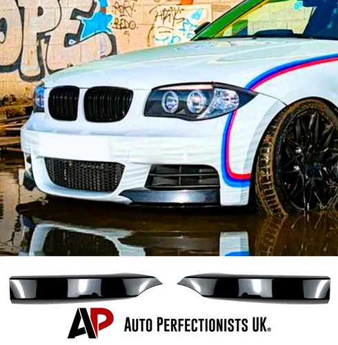 For bmw series - 1,