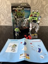 Playmobil 5152 TOP AGENTS