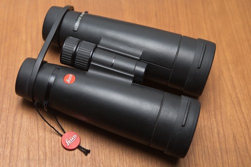 Leica ultravid 10x50 - ,