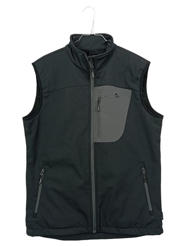 Moorhead funktionsweste herren - funktionsweste,