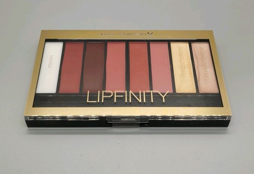 Max factor lipfinity - max,