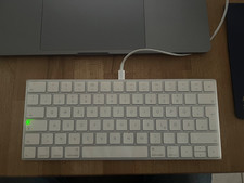 Apple Magic Keyboard
