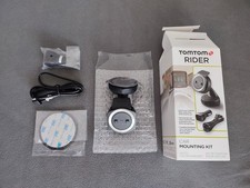 TomTom RIDER 40 400 KFZ AUTO HALTERUNG SET CAR MOUNTING KIT