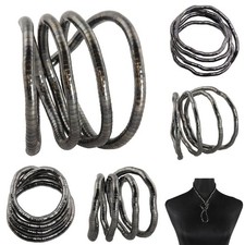 Schlangenkette biegsam Blogger