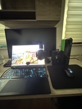 Acer predator gaming laptop - predator,