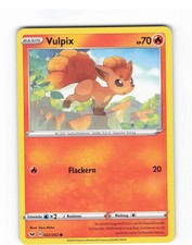 Pokemon Vulpix Schwert &