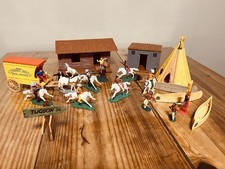 Timpo Toys Wilder Westen