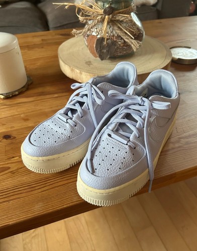 Nike sneaker air force 2yk - sneaker,