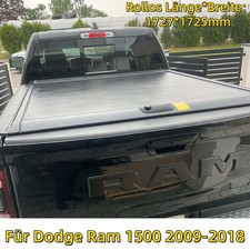 7ft laderaumabdeckung - 5.7ft,