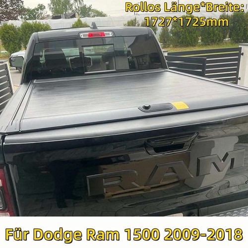 7ft laderaumabdeckung - 5.7ft,