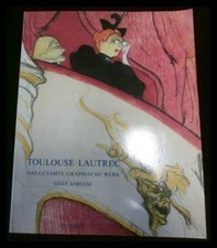 Toulouse- Lautrec. Das gesamte